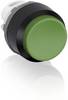 ABB 1SFA611102R1002 MP3-10G Pulsante elemento frontale Permanente (L x A) 28 mm x 11.5 mm IP66 1 pz. Pezzo