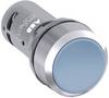 ABB 1SFA619100R3024 CP1-30L-20 Pulsante illuminato blocco meccanico IP67/IP69K 1 pz. Pezzo