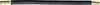 ABB GHV0361425R0038 Ponte di cablaggio SZ-DB125N nero 1 Ph., 125 mm, 6 qmm, a tenuta. Estremità cavo Ponticello di collegamento 1 pz.