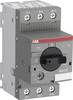 ABB 1SAM350000R1010 MS132-10 Interruttore di protezione 1 pz.