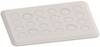Striebel & John 2CPX010455R9999 Kit di fissaggio con guarnizione M20 Plastica 1 pz.