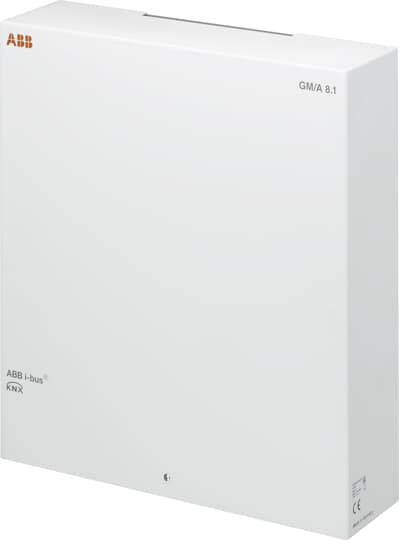 ABB 2CDG110150R0011 Centralina GM/A8.1