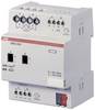 ABB KNX 2CDG110087R0011 Regolatore luminosità LR/S2.16.1