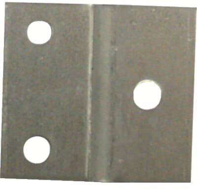 Striebel & John 2CPX068616R9999 ZX375P20 staffa di montaggio per unità di imballaggio ZX151 20 pezzi Mounting accessory 1 pz.