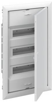 Striebel & John  2CPX031371R9999  UK636N3  Armadio di distribuzione  Da incasso    Numero di righe = 3  Contenuto 1 pz.