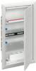 Striebel & John 2CPX031387R9999 UK636MW Distributore multimediale Da incasso Numero di righe = 3