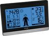 TFA Dostmann Weather Boy 35.1159.01 Stazione meteo digitale senza fili Previsione per 8 ore