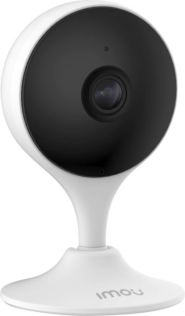 IMOU IPC-C22EP CAMERA CUBE CUE2 2MP FHD 16X IMOU 2.8MM/IR10/SIRENA/WIFI/MICROSD/MIC