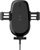 Belkin Caricatore a induzione WIC001btBK WIC001BTBK Nero