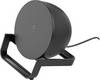 Belkin Caricatore a induzione 10 W AUF001vfBK AUF001VFBK Nero