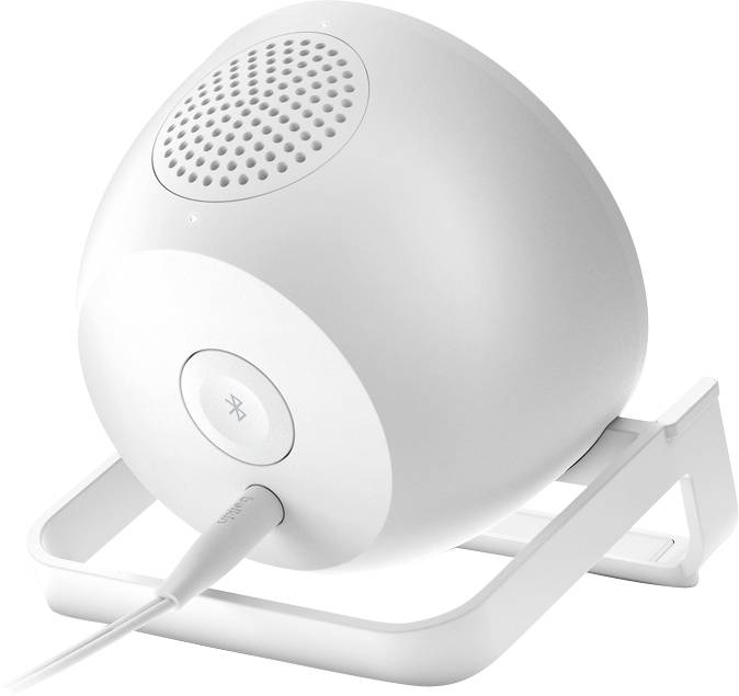 Belkin Caricatore a induzione 10 W AUF001vfWH AUF001 Bianco-1
