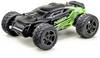Absima Power Nero/Verde 1:14 Automodello Elettrica Truggy 4WD RtR 2,4 GHz