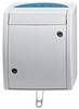 ABB 2CKA001383A0141 Interruttore IP44 Grigio (RAL 7035), Blu-Verde