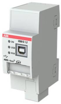 ABB KNX 2CDG110243R0011 Interfaccia USB    USB/S1.2