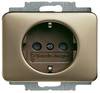 ABB 2CKA002011A1425 Inserto IP20 Bronzo