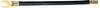 ABB GHV0361425R0036 Ponte di cablaggio SZ-DB235 nero 1Ph.,260mm,6qmm,1 lato forcella. Ponticello di collegamento 1 pz.
