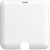 ABB 2CKA001712A0165 Scatola di collegamento elettrico per cucina IP20 Bianco, Bianco puro (RAL 9010)