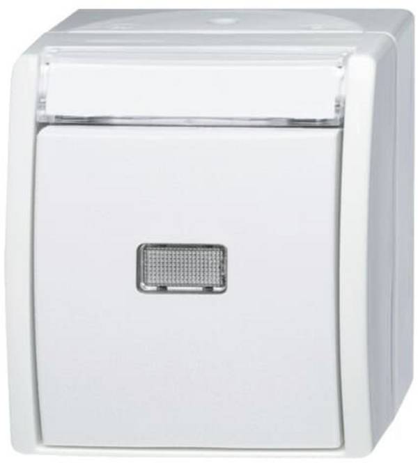 ABB 2CKA001484A0378  Interruttore a bilanciere  con interruttore IP44