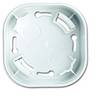 Busch-Jaeger 2CKA006132A0338 Da parete Scatola Bianco