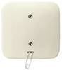 ABB 2CKA001315A0191 Interruttore IP20 Bianco perla, Bianco crema