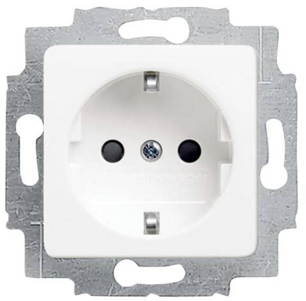 ABB 2CKA002011A2829  Inserto  Protezione da sovratensioni IP20 Bianco, Bianco puro (RAL 9010)