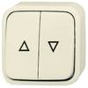 ABB 2CKA001042A0688 Interruttore IP20 Bianco crema