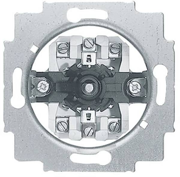 ABB 2CKA001101A0559  Inserto   IP20 Bianco crema, Bianco perla