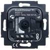 ABB 2CKA006520A0226 Dimmer rotativo Adatto per lampadina: Lampadina ad incandescenza Nero