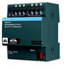 ABB KNX 2CKA006220A0025 Attuatore di riscaldamento 6254/0.6