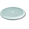 Busch-Jaeger 1 parte Placca di copertura Altoparlanti Bianco traffico, Bianco 2CKA008200A0014