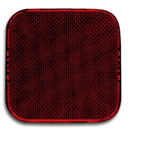 ABB 2CKA001512A0201 Ruota del filtro di colore Rosso