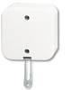 ABB 2CKA001343A0146 Interruttore IP20 Bianco, Bianco puro (RAL 9010)