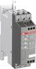 ABB PSR25-600-70 1SFA896108R7000 Avviatore soft starter Potenza motore a 230 V 11 kW 100 V Corrente nominale 25 A