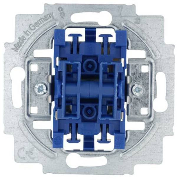 ABB 2CKA001012A1135  Inserto   IP20 Blu, Blu genziana (RAL 5010)