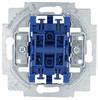 ABB 2CKA001012A1135 Inserto IP20 Blu, Blu genziana (RAL 5010)