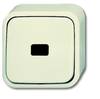 ABB 2CKA001442A0201 Interruttore a bilanciere IP20 Multicolore