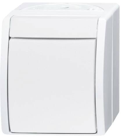 ABB 2CKA001085A1620 Interruttore a bilanciere IP44 Multicolore