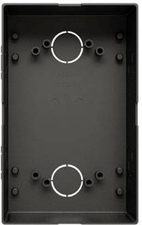 ABB 2TMA130160B0068 Accessorio citofono Accessorio di montaggio Antracite