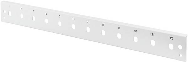 Digitus DN-96204-QL  12 Porte Non classificata 1 U
