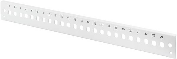 Digitus DN-96205-QL Pannello frontale patch box 24 Porte Non classificata 1 U