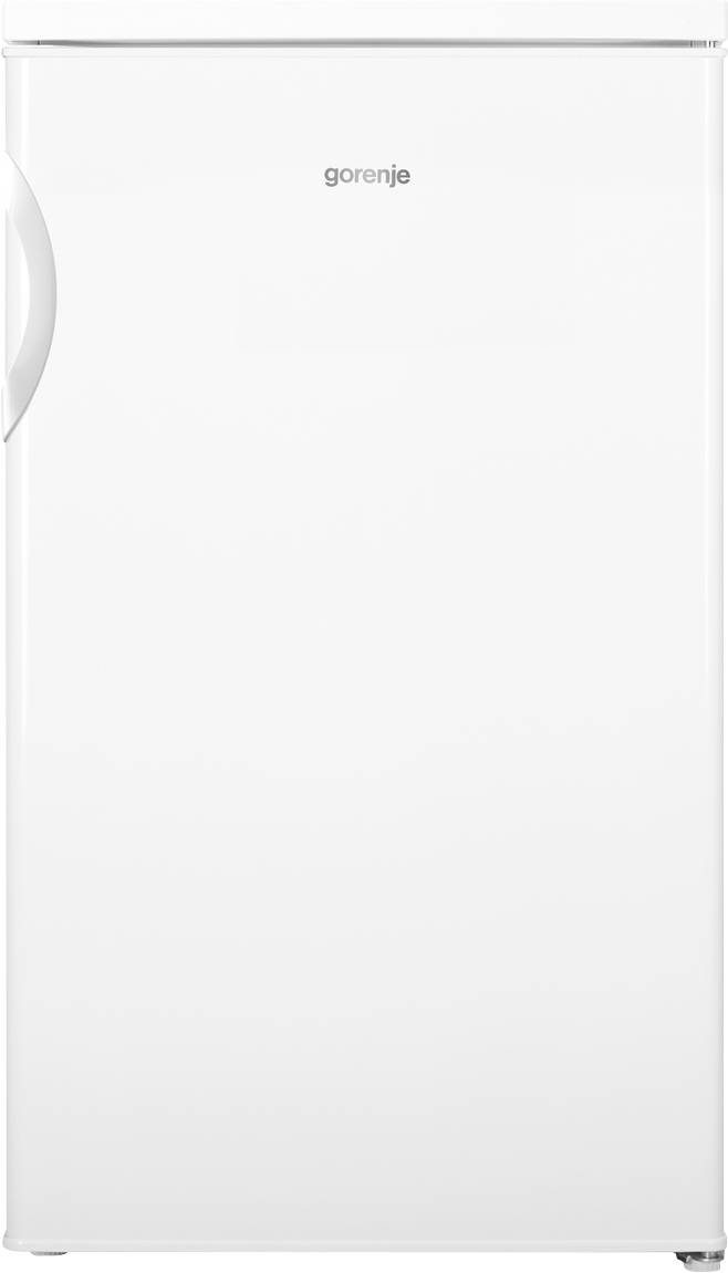 Gorenje RB492PW Frigorifero ERP: E (A - G) 119 l Stand alone Bianco-0