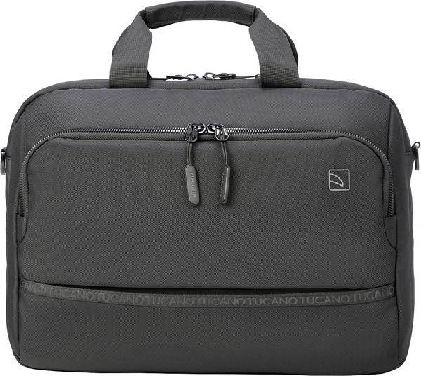 Borsa per Notebook Tucano PLANET Adatto per massimo: 39,6 cm (15,6")  Nero