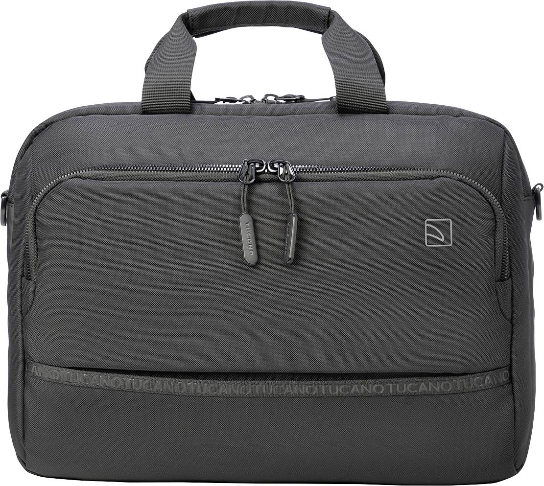 Borsa per Notebook Tucano PLANET Adatto per massimo: 39,6 cm (15,6") Nero-0