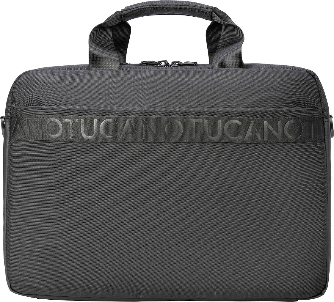 Borsa per Notebook Tucano PLANET Adatto per massimo: 39,6 cm (15,6") Nero-2
