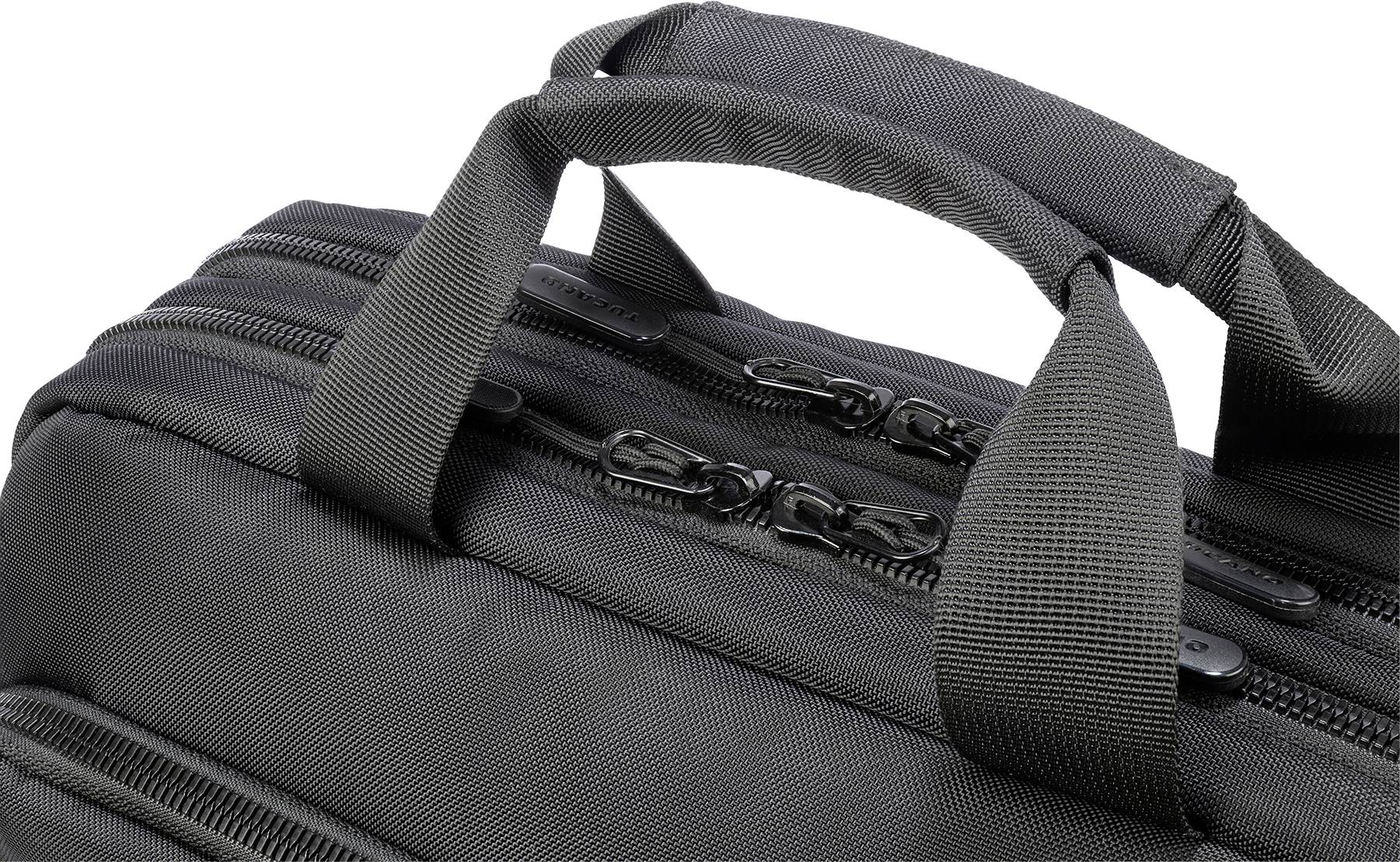 Borsa per Notebook Tucano PLANET Adatto per massimo: 39,6 cm (15,6") Nero-7