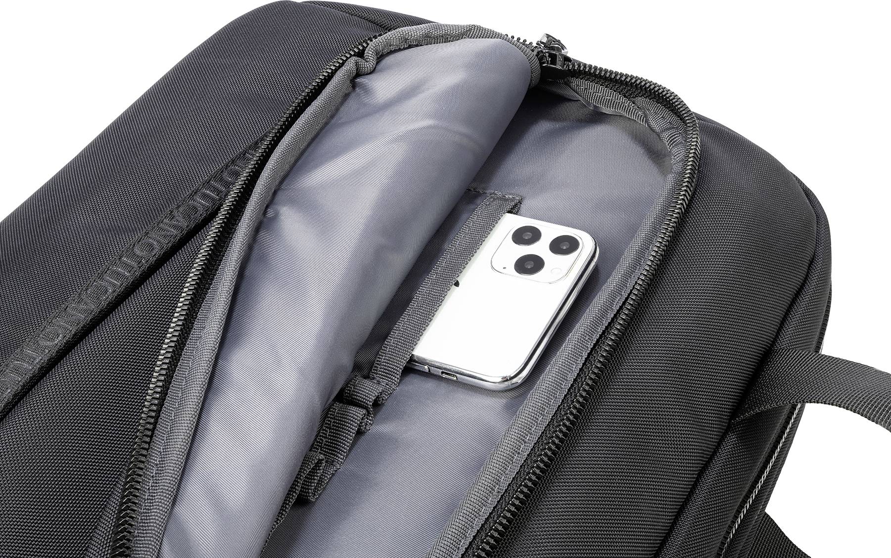 Borsa per Notebook Tucano PLANET Adatto per massimo: 39,6 cm (15,6") Nero-8