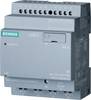 Siemens 6ED1052-2HB08-0BA1 Modulo di controllo PLC 24 V/DC, 24 V/AC