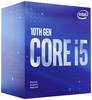 Intel® Core™ i5 I5-10400 6 x 2.9 GHz Hexa Core CPU (Boxed) Attacco (PC): Intel® 1200