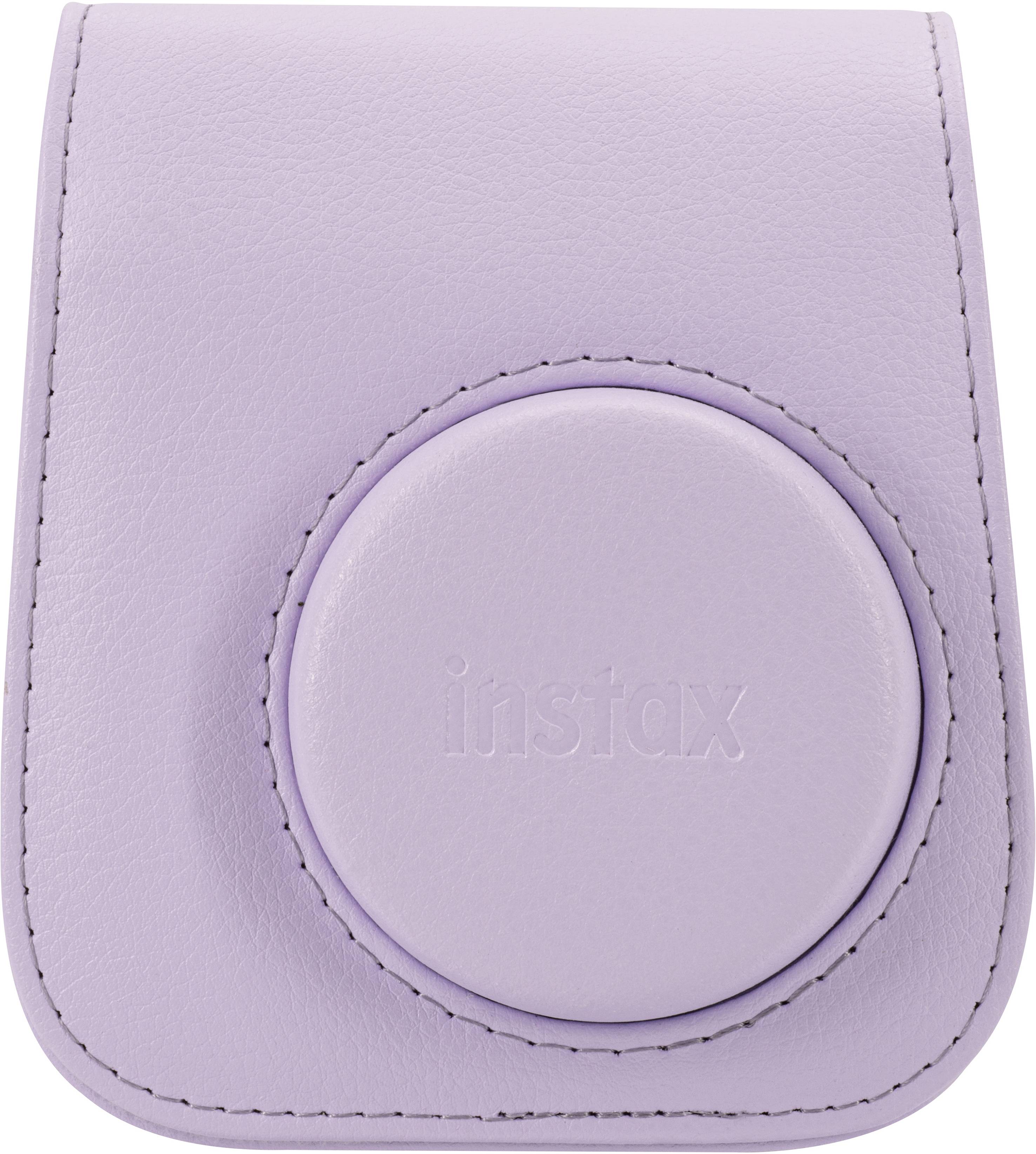 Fujifilm instax mini 11 case Borsa per fotocamera Viola