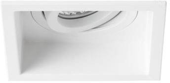 Brumberg Brumberg Leuchten 45003170 Telaio da incasso Bianco